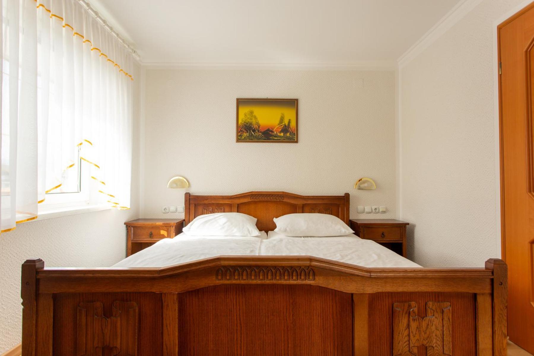 Gostisce Pri Dveh Petelinih Hotel Bled Exterior foto