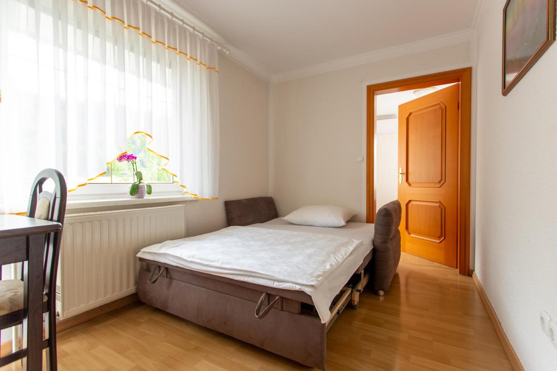 Gostisce Pri Dveh Petelinih Hotel Bled Exterior foto