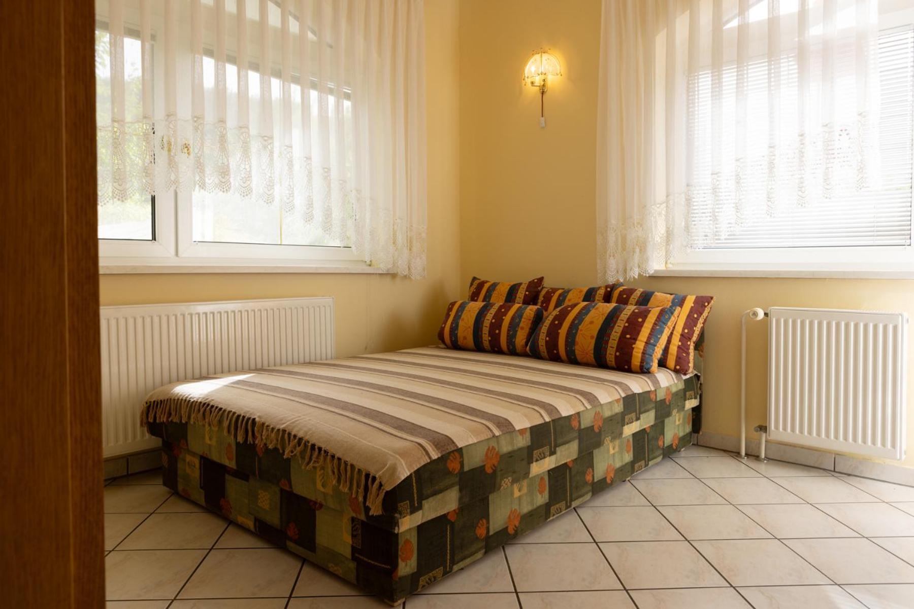 Gostisce Pri Dveh Petelinih Hotel Bled Cameră foto