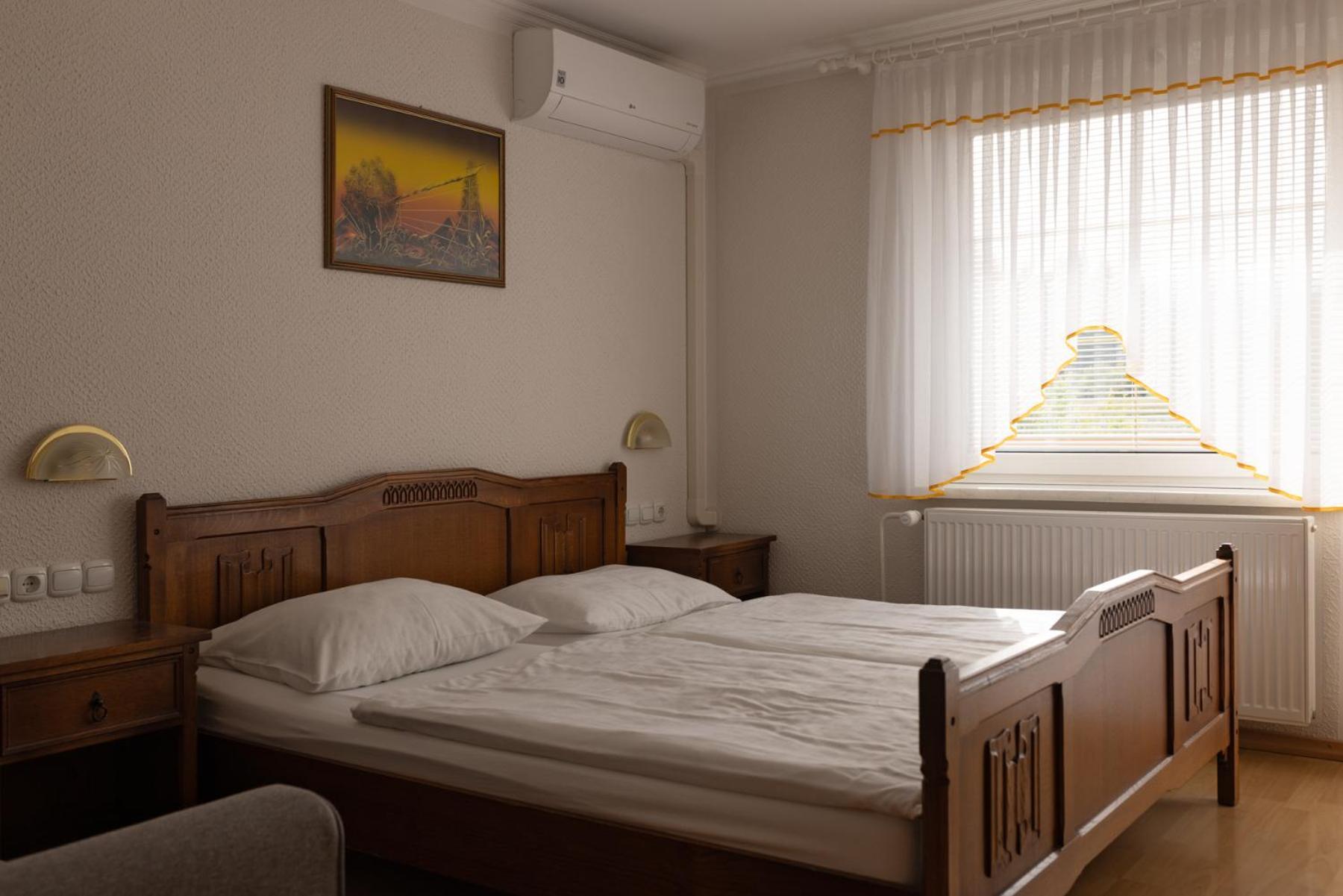 Gostisce Pri Dveh Petelinih Hotel Bled Exterior foto
